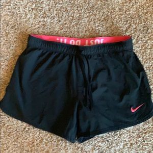 Nike shorts